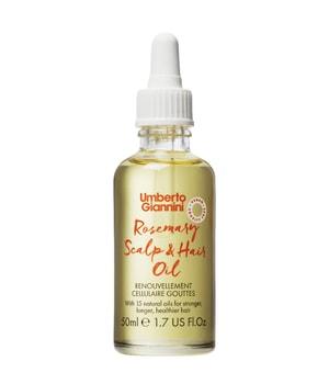 Umberto Giannini Grow Rosemary Hair & Scalp Oil