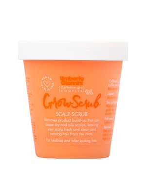 Umberto Giannini Grow Scrub Scalp Scrub