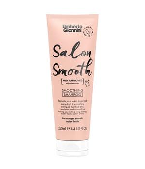 Umberto Giannini Salon Smooth Smoothing Shampoo
