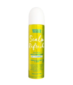 Umberto Giannini Scalp Refresh Dry Shampoo