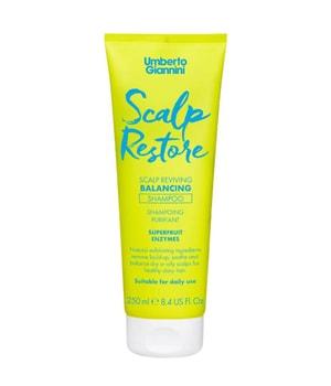 Umberto Giannini Scalp Restore Shampoo