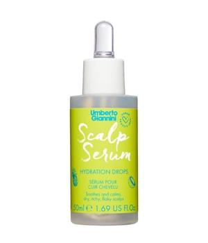 Umberto Giannini Scalp Serum Hydration Drops