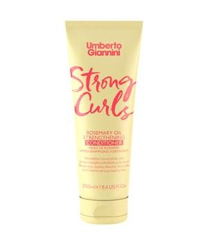 Umberto Giannini Strong Curls Rosemary Oil Conditioner