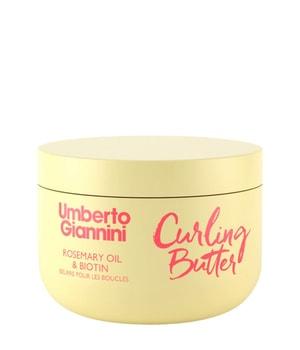 Umberto Giannini Strong Curls Rosemary Oil Curling Butter