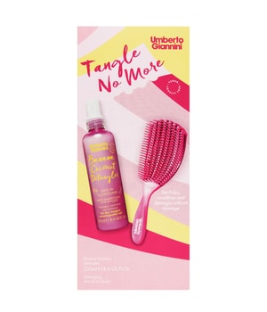 Umberto Giannini Tangle No More