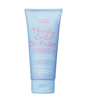 Umberto Giannini Thirsty Curls De-Frizzer Instant Anti-Frizz
