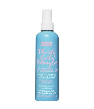 Umberto Giannini Thirsty Curls Detangler