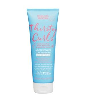 Umberto Giannini Thirsty Curls Hydrating Conditioner