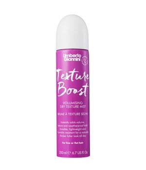 Umberto Giannini Volume Boost Dry Texture Mist