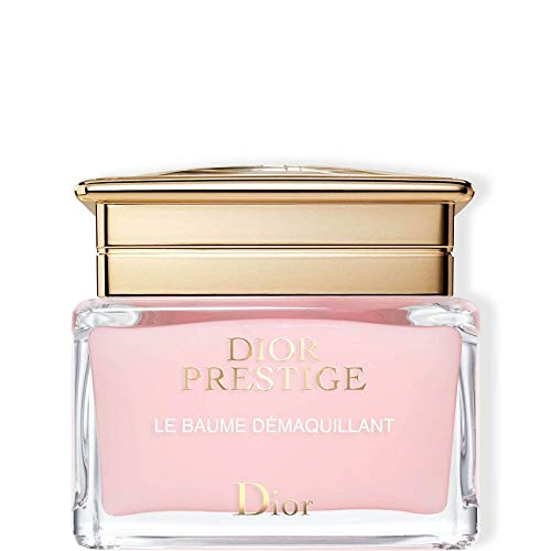 christian Dior Skin Care Exceptional Regeneration & Perfection Prestige Cleansing Balm 150 ml, color ‎no