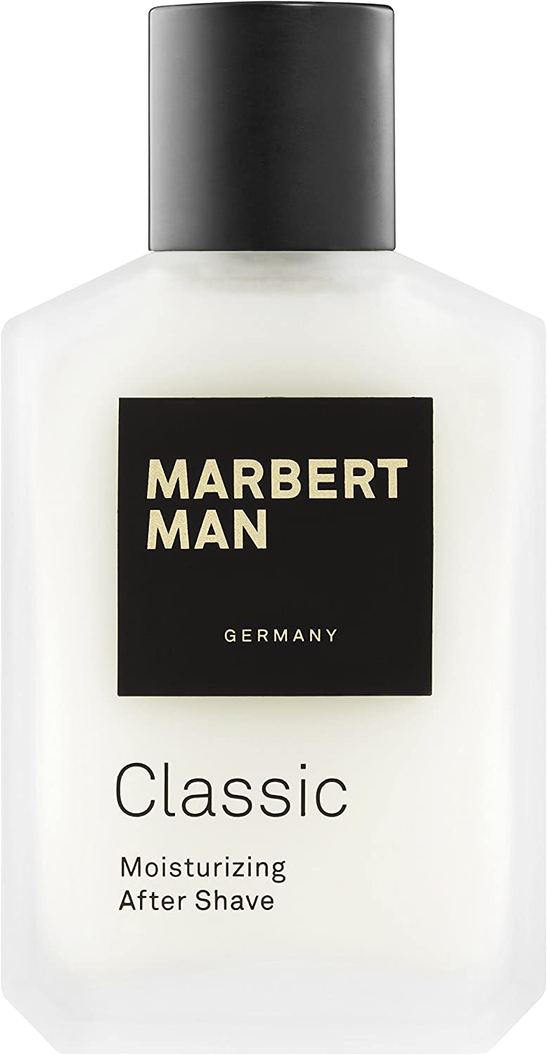 Marbert Classic Homme/Man Moisturising After Shave 100 ml