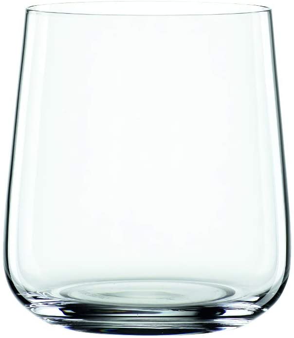 Spiegelau & Nachtmann 4670184 Glass Beaker 340 Ml