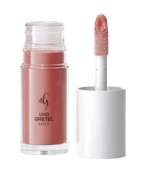 UND GRETEL GLIZ Lipgloss Lip Oi