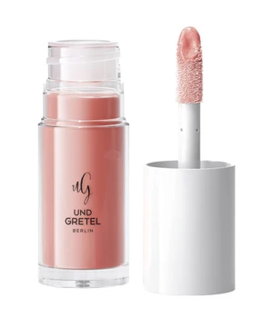 UND GRETEL GLIZ Lipgloss Lip Oi