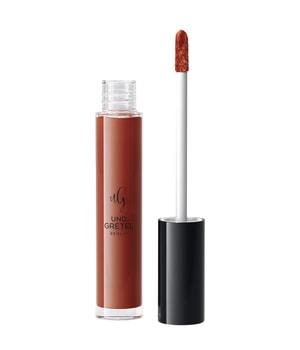 Nr. 02 - Brown Ruby