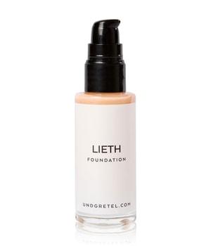 AND GRETEL Lieth