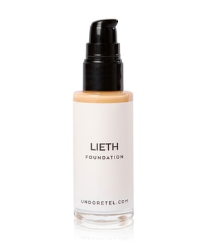 AND GRETEL Lieth