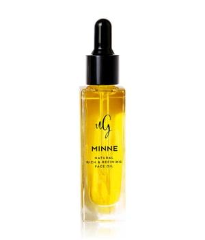 AND GRETEL Minnie Natural Rich & Refining Face Oil