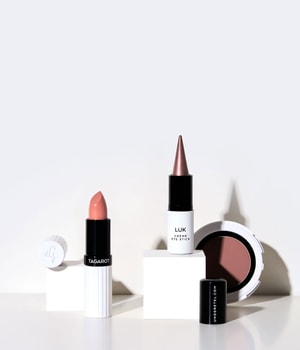 AND GRETEL POWDER ROSE by Marlene IMBE Eye Shadow