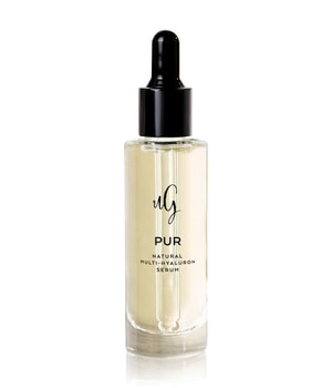UND GRETEL Pur Natural Multi-Hyaluronic Serum