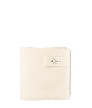 UND GRETEL Pure Cloth 100% Organic Cotton