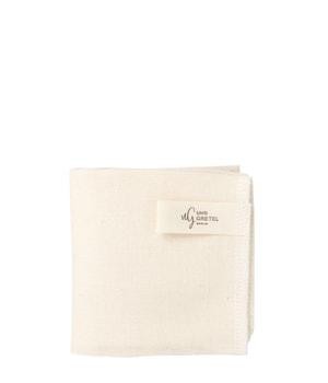 UND GRETEL Pure Cloth 100% Organic Cotton