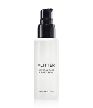 AND GRETEL VLITTER Natural Face & Body Glow