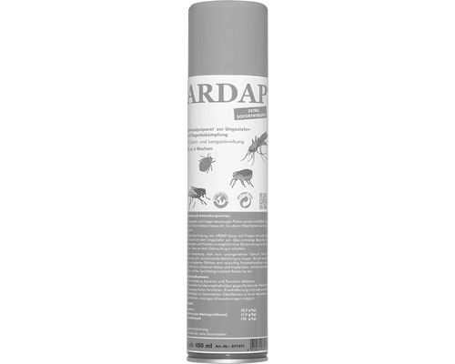 Vermin spray ARDAP 400 ml