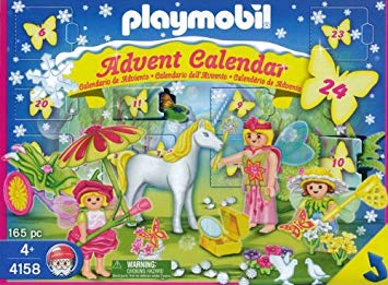 Playmobil Unicorn In Fairy World