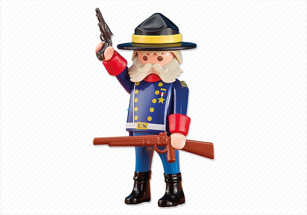 Playmobil Union Soldier General
