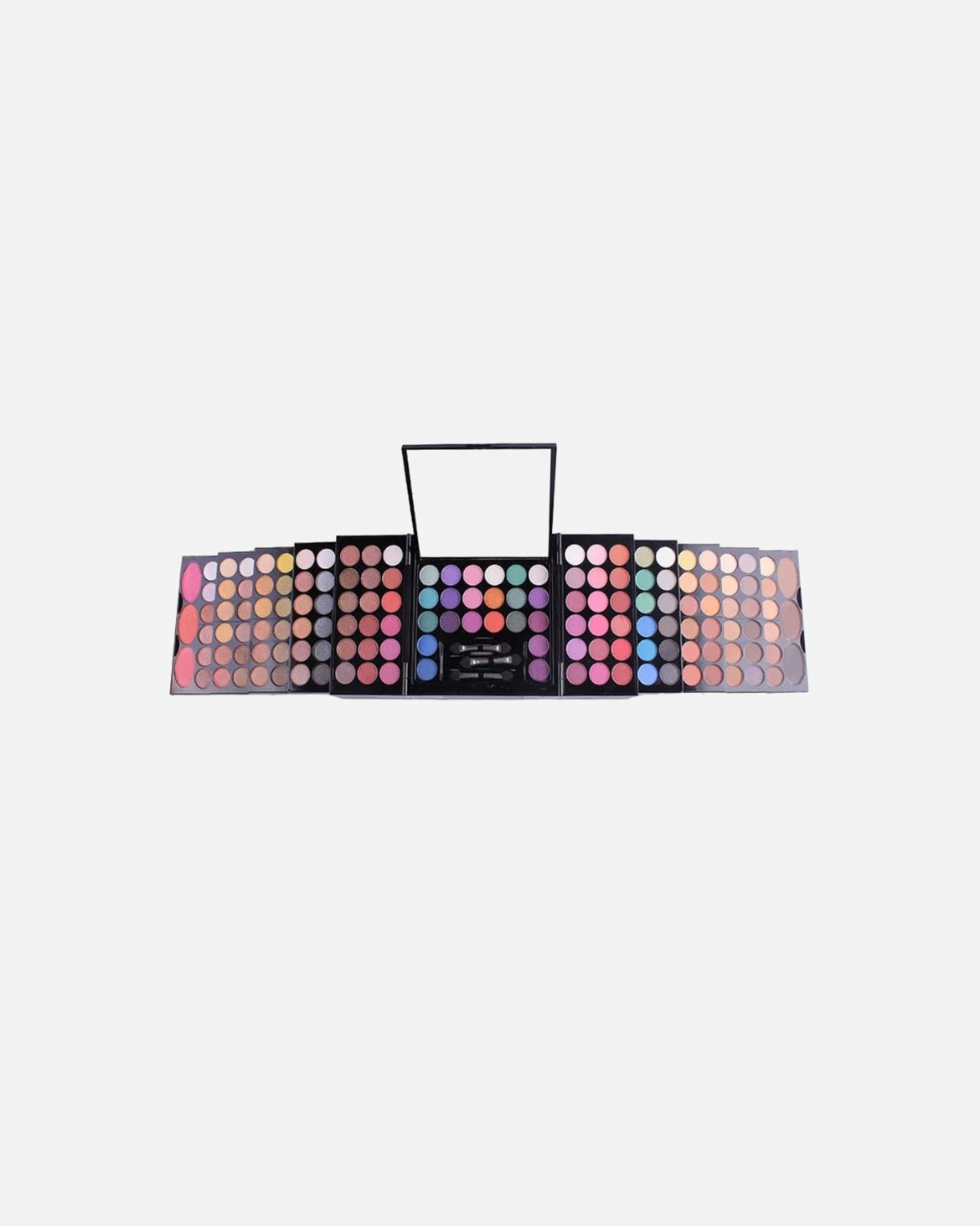 UNIQ Miss Rose collection Make-up Set Blockbuster Make-up Palette Kit