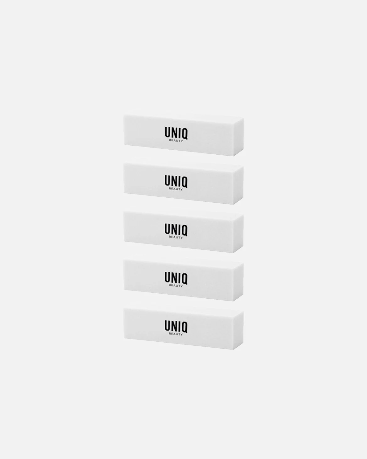 UNIQ nail file nail buffer
