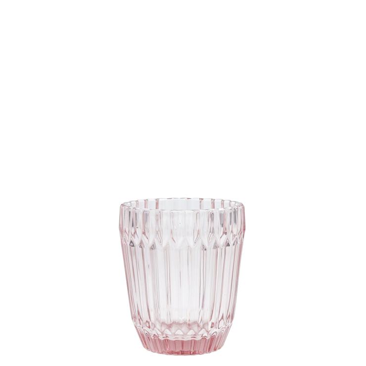 Universal cup: Archie pink No. 42, contents: 370 ml, D: 90 mm, H: 105 mm