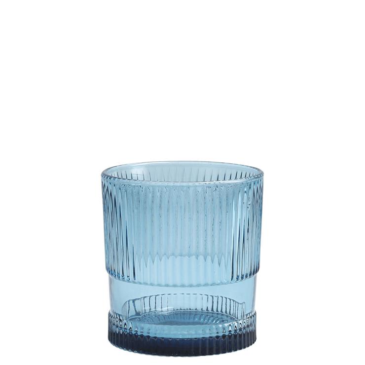 United Tables Universal cup: Noho blue No. 42, contents: 275 ml, D: 75 mm, H: 85 mm