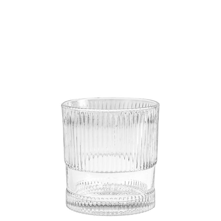 United Tables Universal cup: Noho clear No. 42, contents: 275 ml, D: 75 mm, H: 85 mm