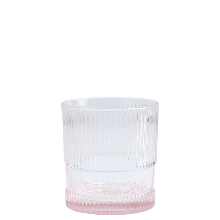 United Tables Universal cup: Noho pink No. 42, contents: 275 ml, D: 75 mm, H: 85 mm