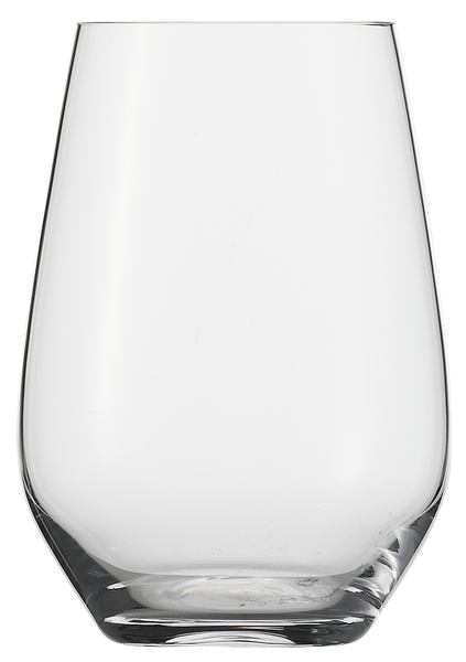 Schott Zwiesel Universal Cup Vina No. 79: Clear With Filling Line 0.4 Ltr. / - / , Capacit