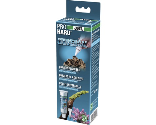 Universal glue JBL ProHaru 80 ml