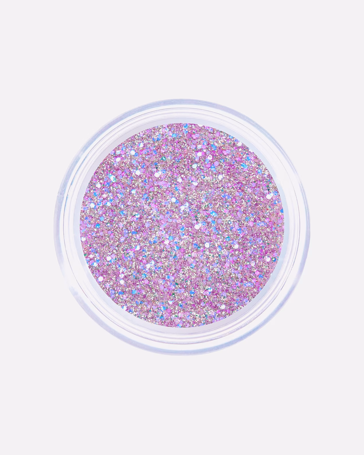 Unleashia Eyeshadow Get Loose Glitter Gel