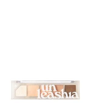UNLEASHIA Mood Shower Eye Palette