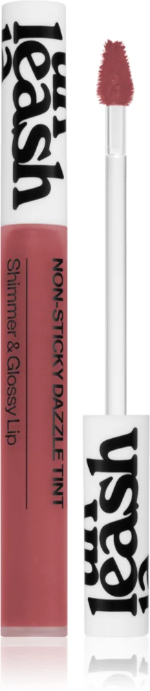 Unleashia Non-Sticky Dazzle Tint Lip Gloss