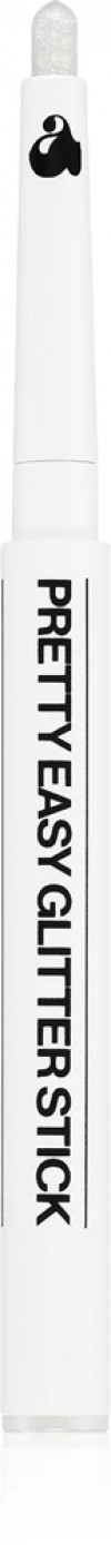 Unleashia Pretty Easy Glitter Stick Creamy highlighter in the form of a stick