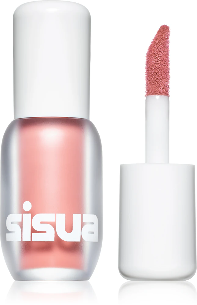 Unleashia Sisua Berry Shot Lip Tint Hydrating Lip Gloss