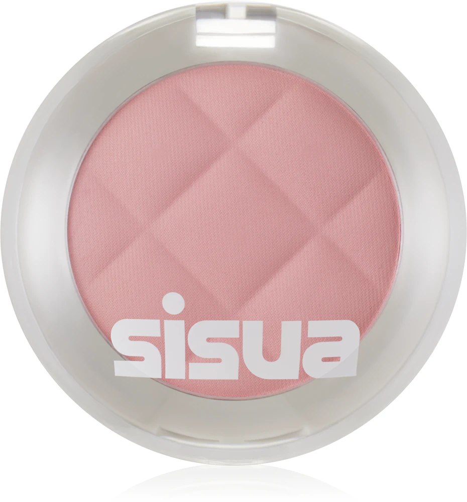 Unleashia Sisua Butter Waffle Dough Blusher long-lasting blush with moisturizing effect
