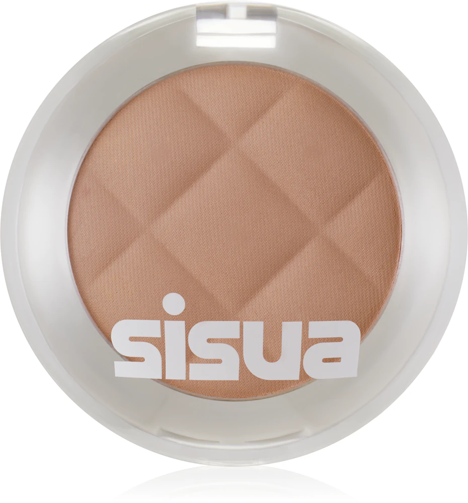 Unleashia Sisua Butter Waffle Dough Blusher long-lasting blush with moisturizing effect