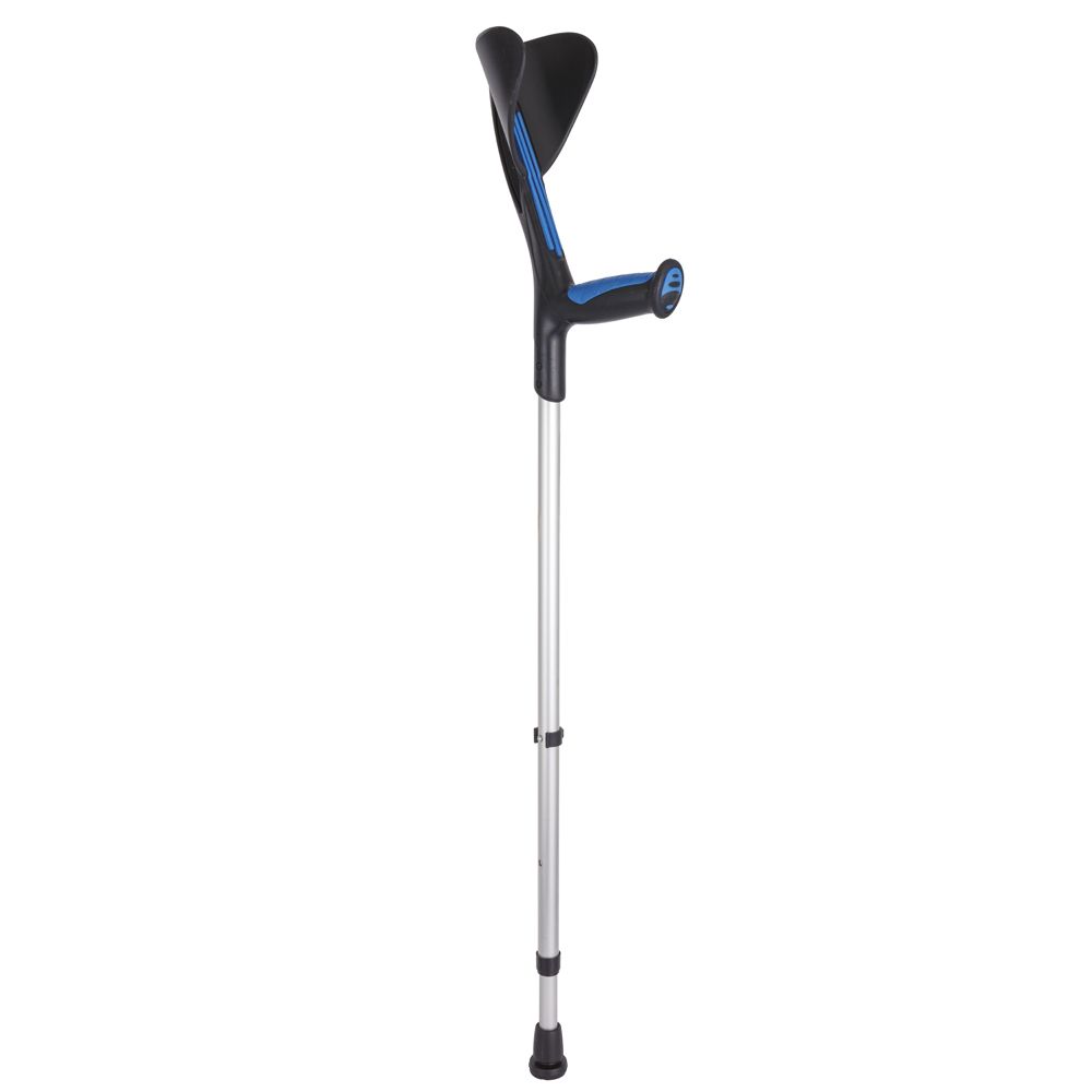 Advance forearm crutch up to 140 kg