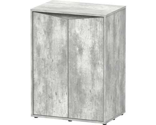 Base cabinet aquatlantis Splendid 110 60.2x39.8x83cm, stone look