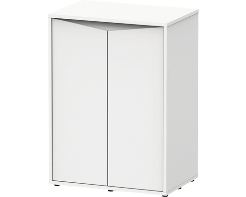 Base cabinet aquatlantis Splendid 110 60.2x39.8x83cm, white