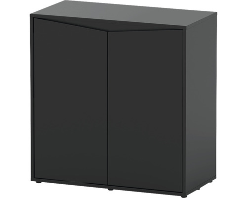Base cabinet aquatlantis Splendid 145 80.2x39.2x83cm, black