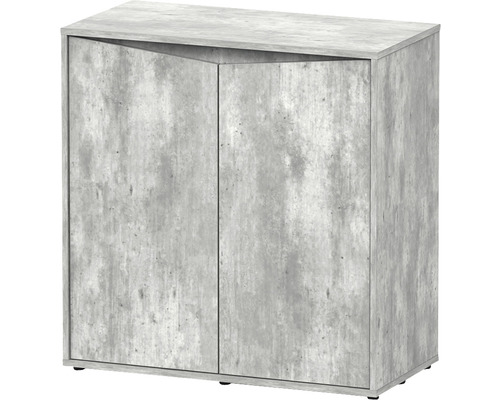 Base cabinet aquatlantis Splendid 145 80.2x39.2x83cm, stone look